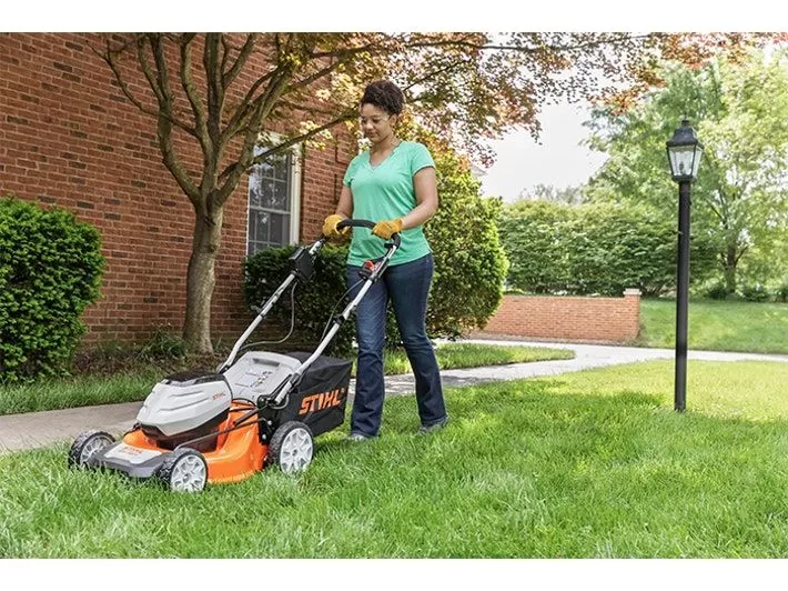 Mowers