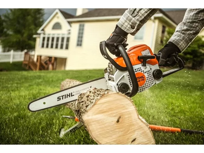 Chainsaws