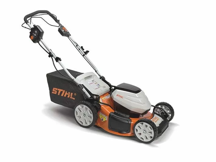 RMA 460 V